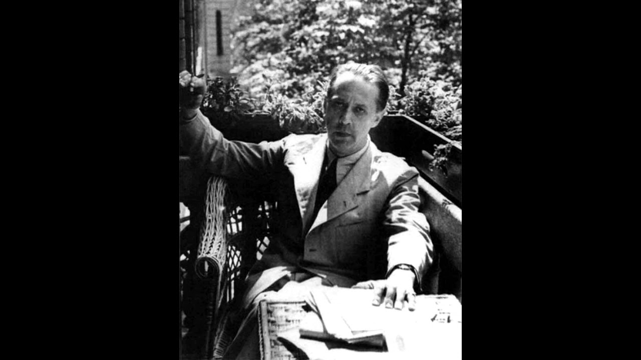 Részletek Márai Sándor naplóiból 1. rész