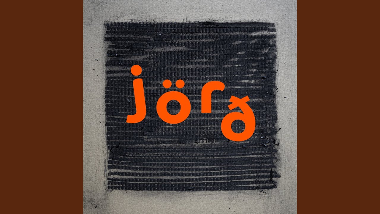 Jörð