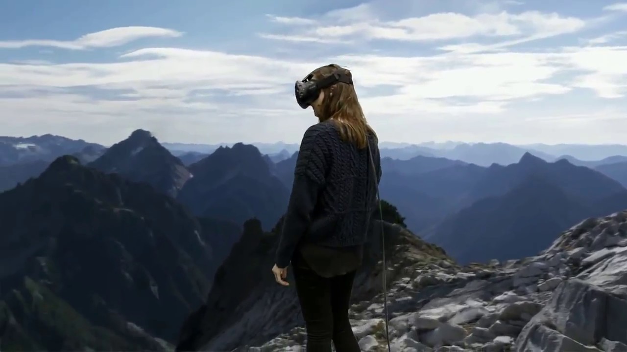 VR Centre - VR Experiences for Events & Parties