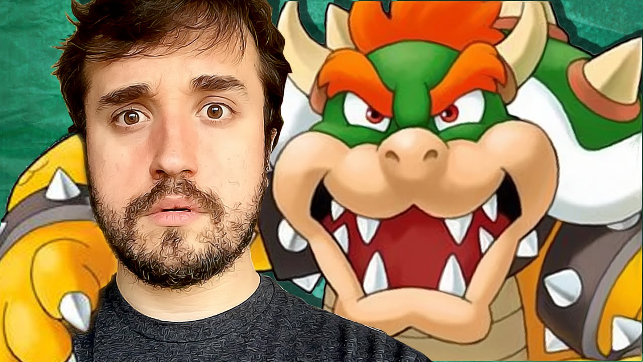 MEU NOVO AMIGO? - Super Mario Maker (Parte 03)