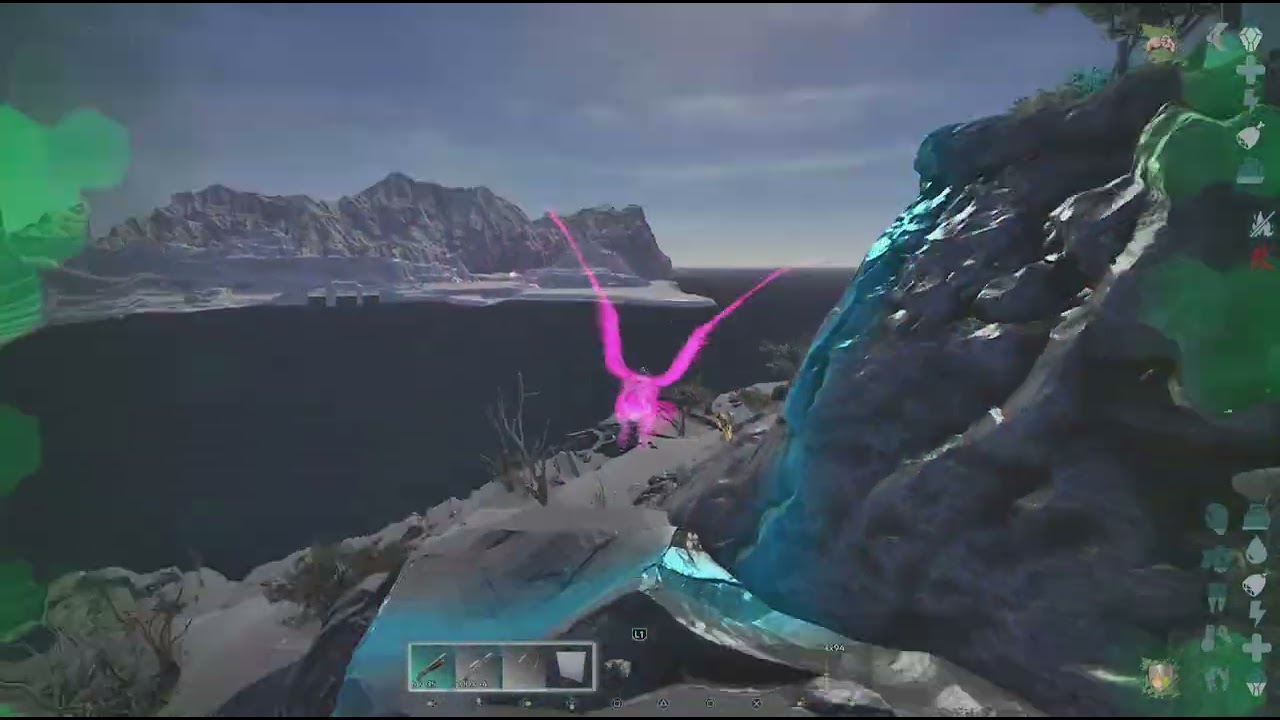 ARK ASA LIL SUITER (Timmy)