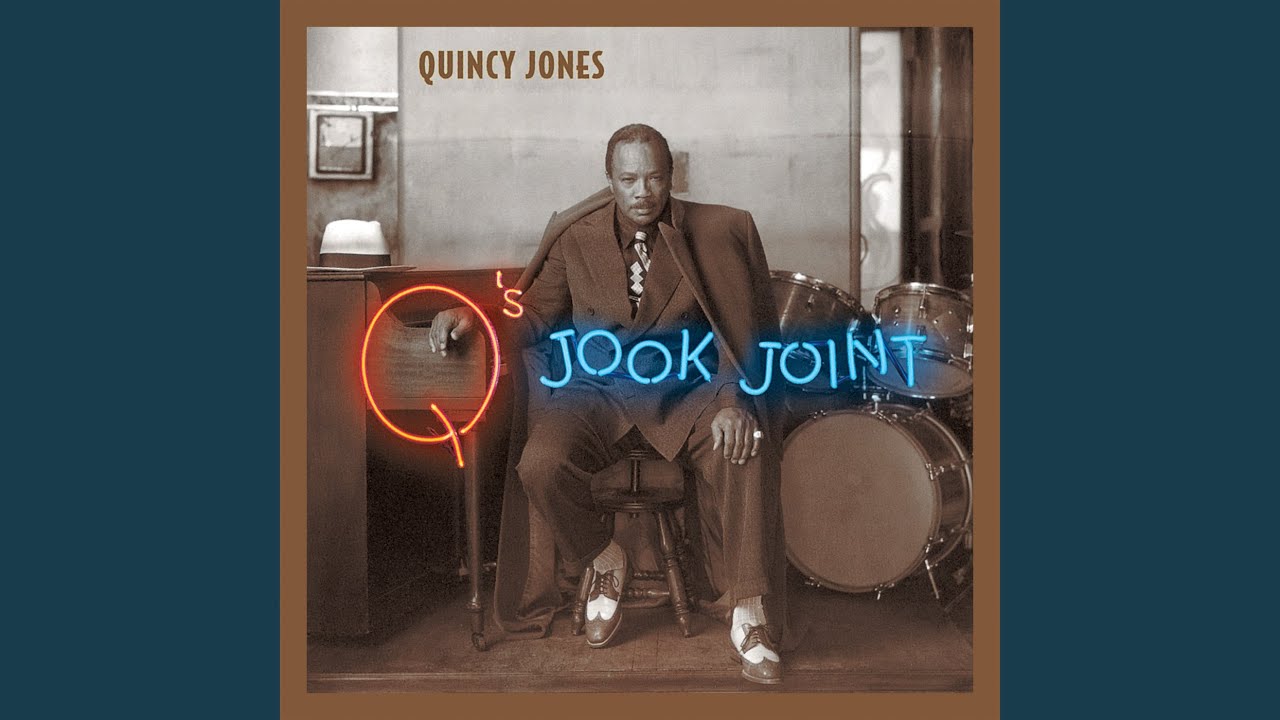 Slow Jams (Remix)