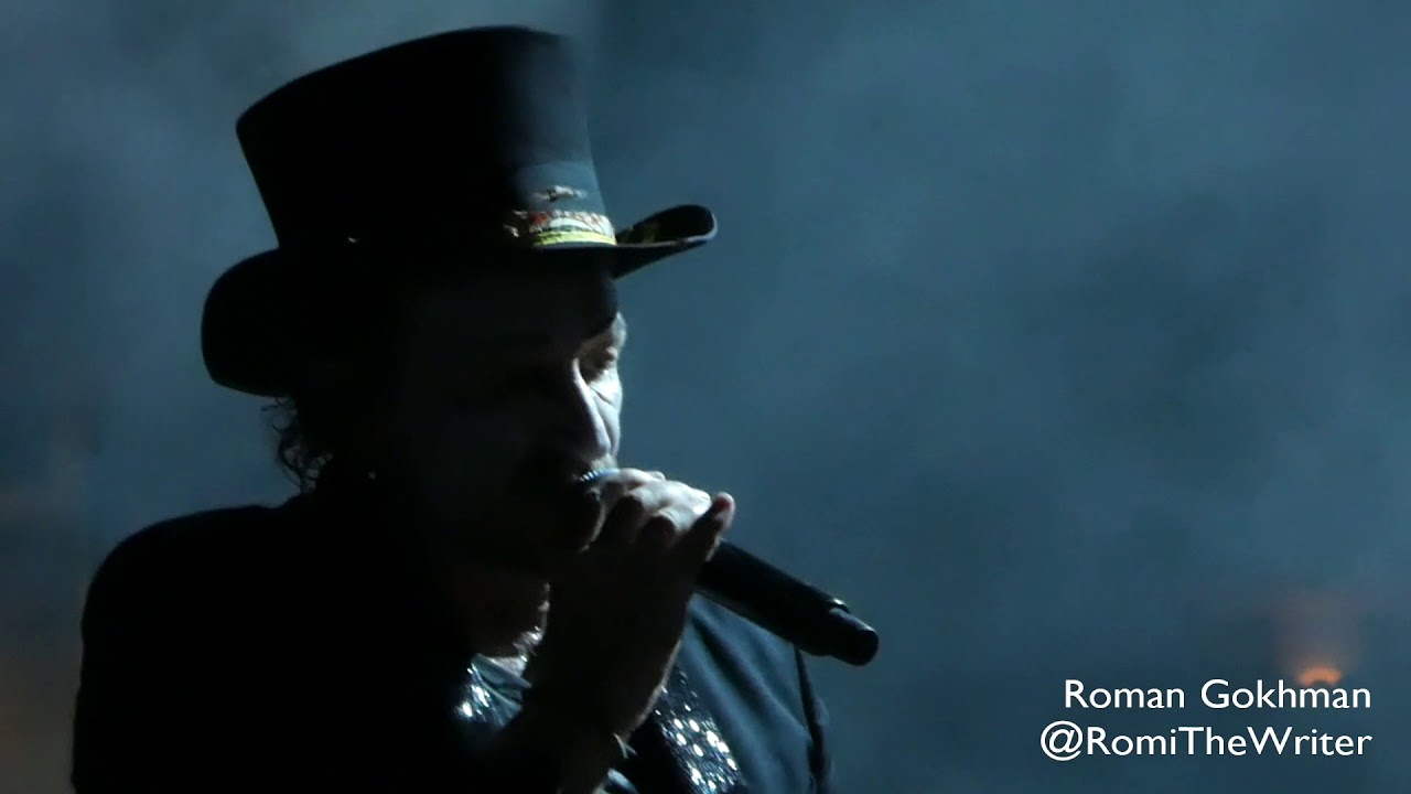 U2, 