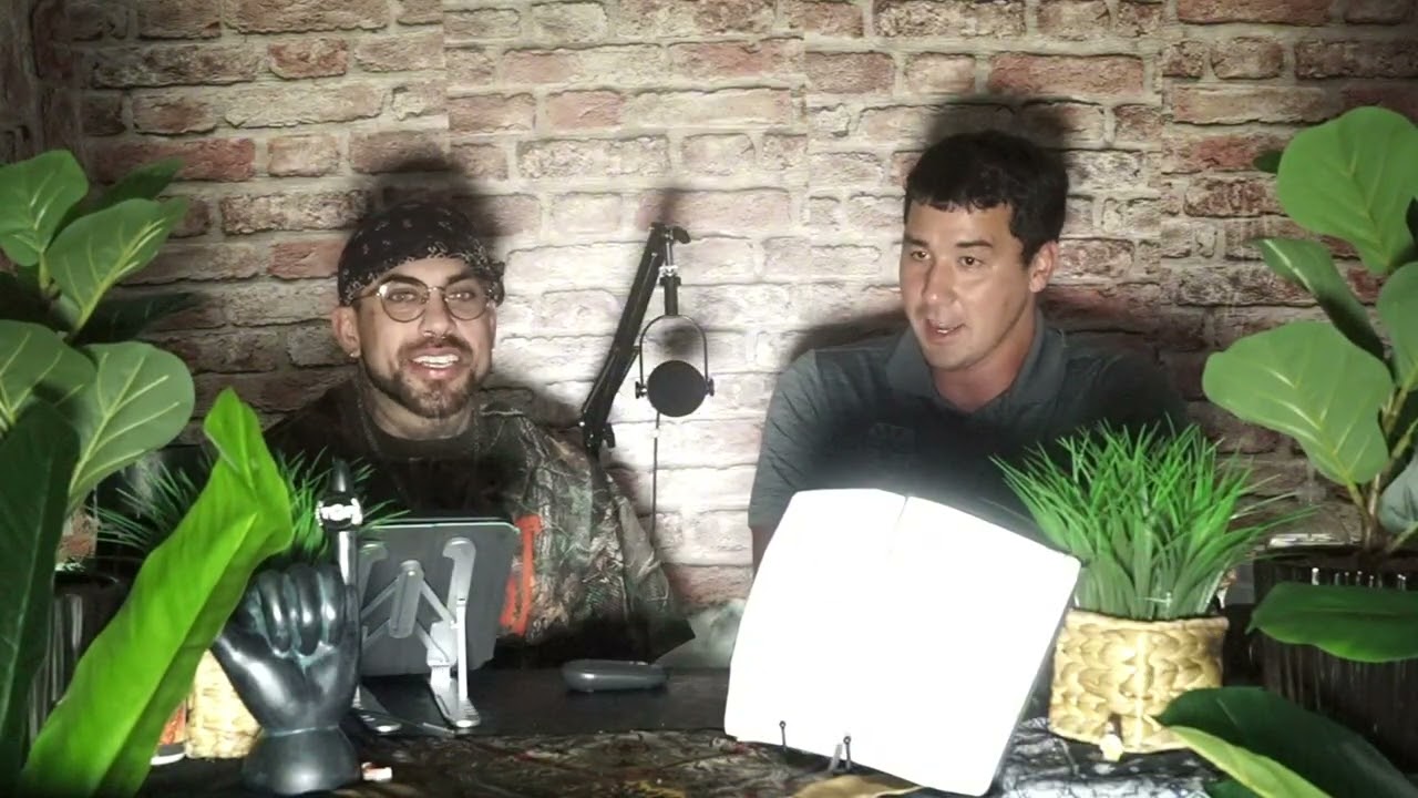 Ep: 6 | Looking under the microscope we ask is gear that bad?