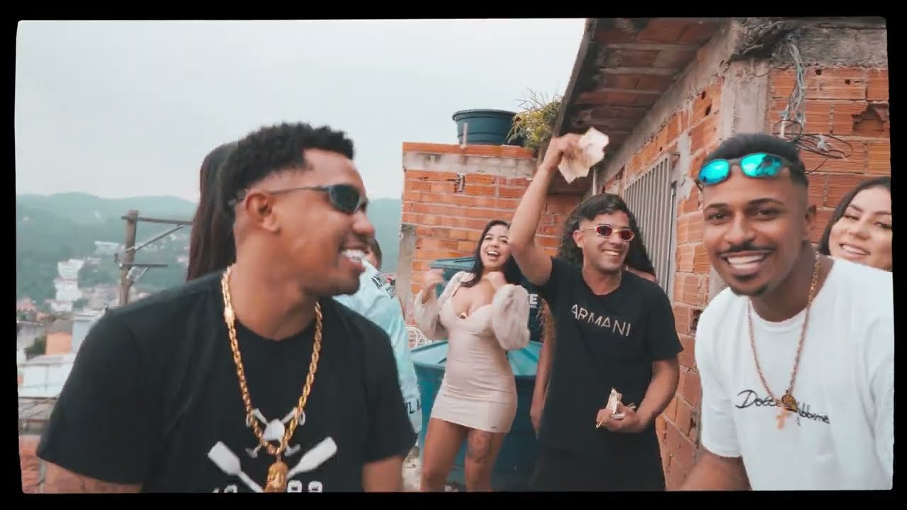 TROPA DO G 2.0 -  MC's Lel&eacute;o, Caf&eacute; mc, Wiu ZN e Kartilha (@xaolinrec)