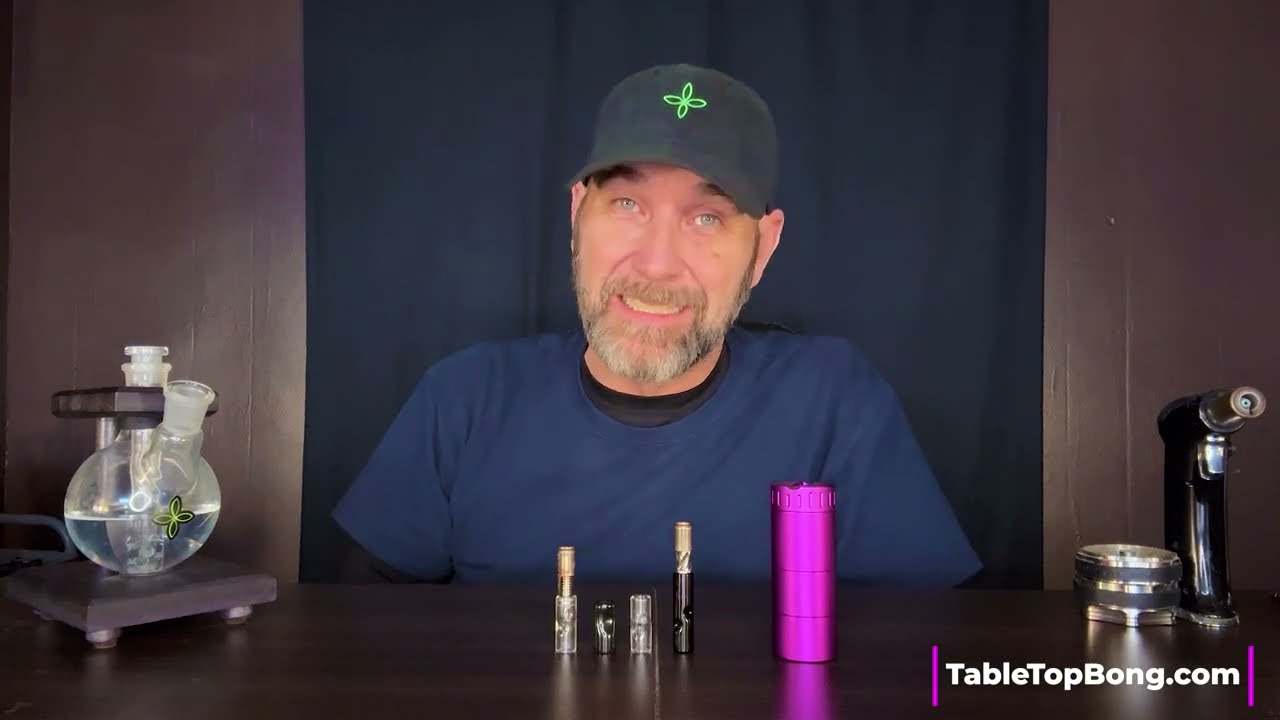 How to Make Your Vape Hit Like a Joint (Easy DIY Guide!)