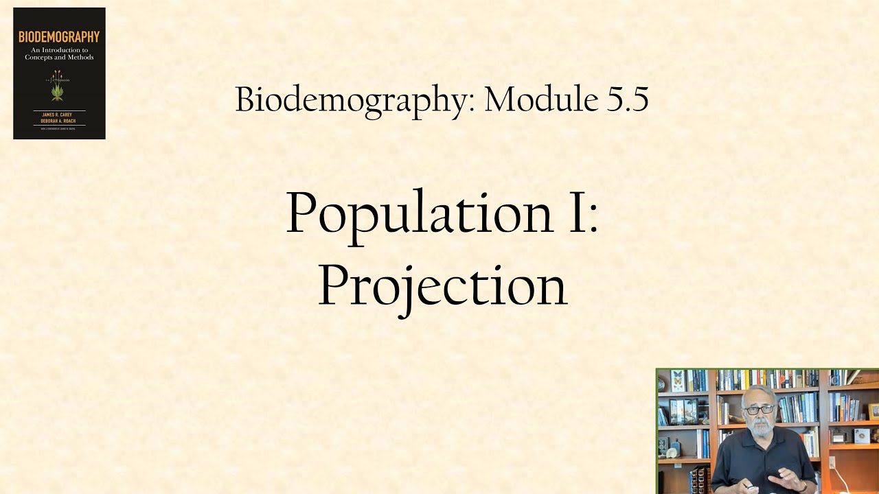 Population I: Projection