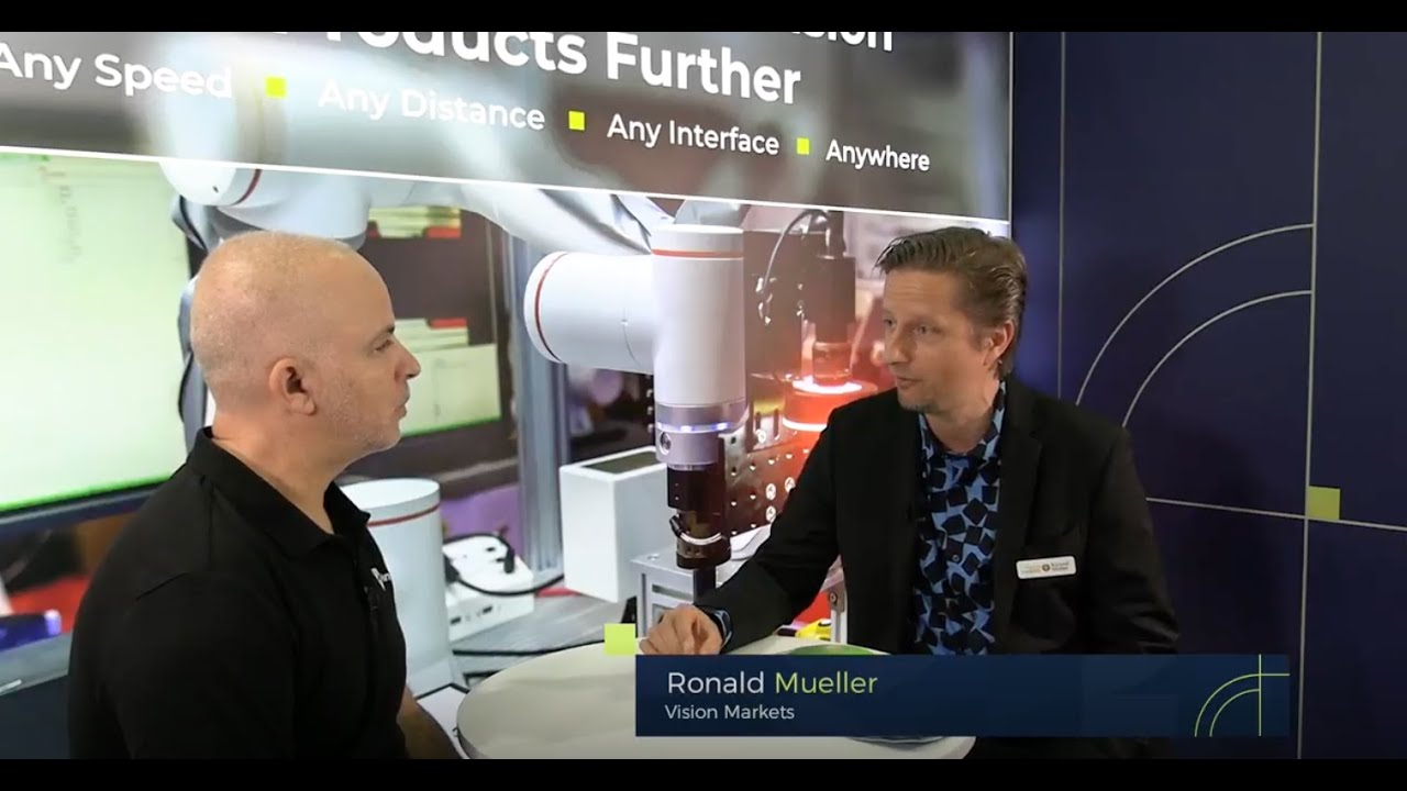 The Cross-Industry Importance of High-Performance Connectivity
