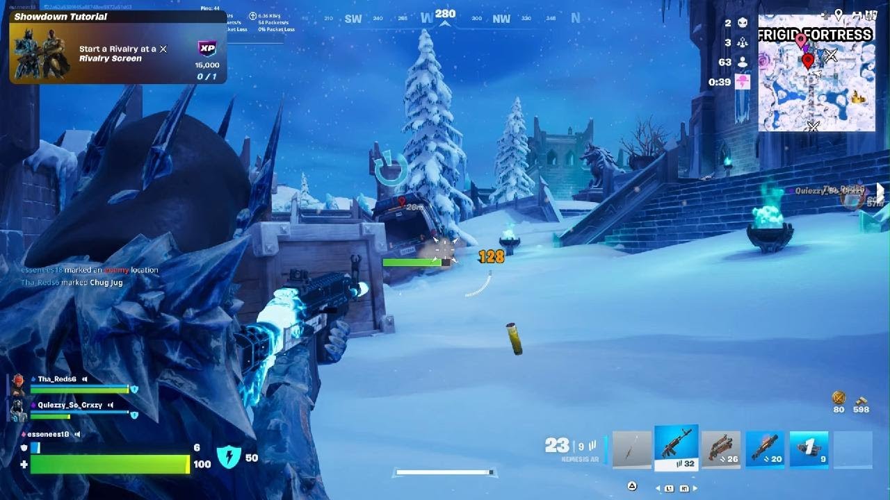 Fortnite