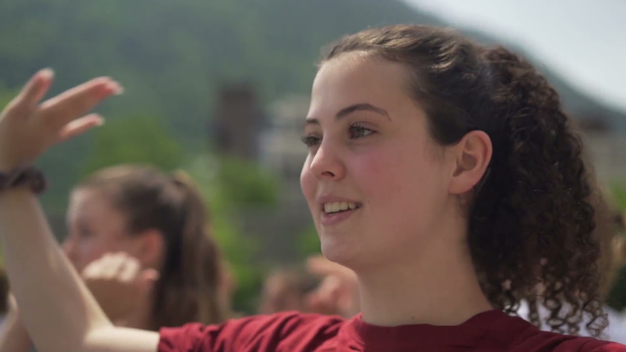roundabout Graubünden Film-Clip-Tag Sommer 2021