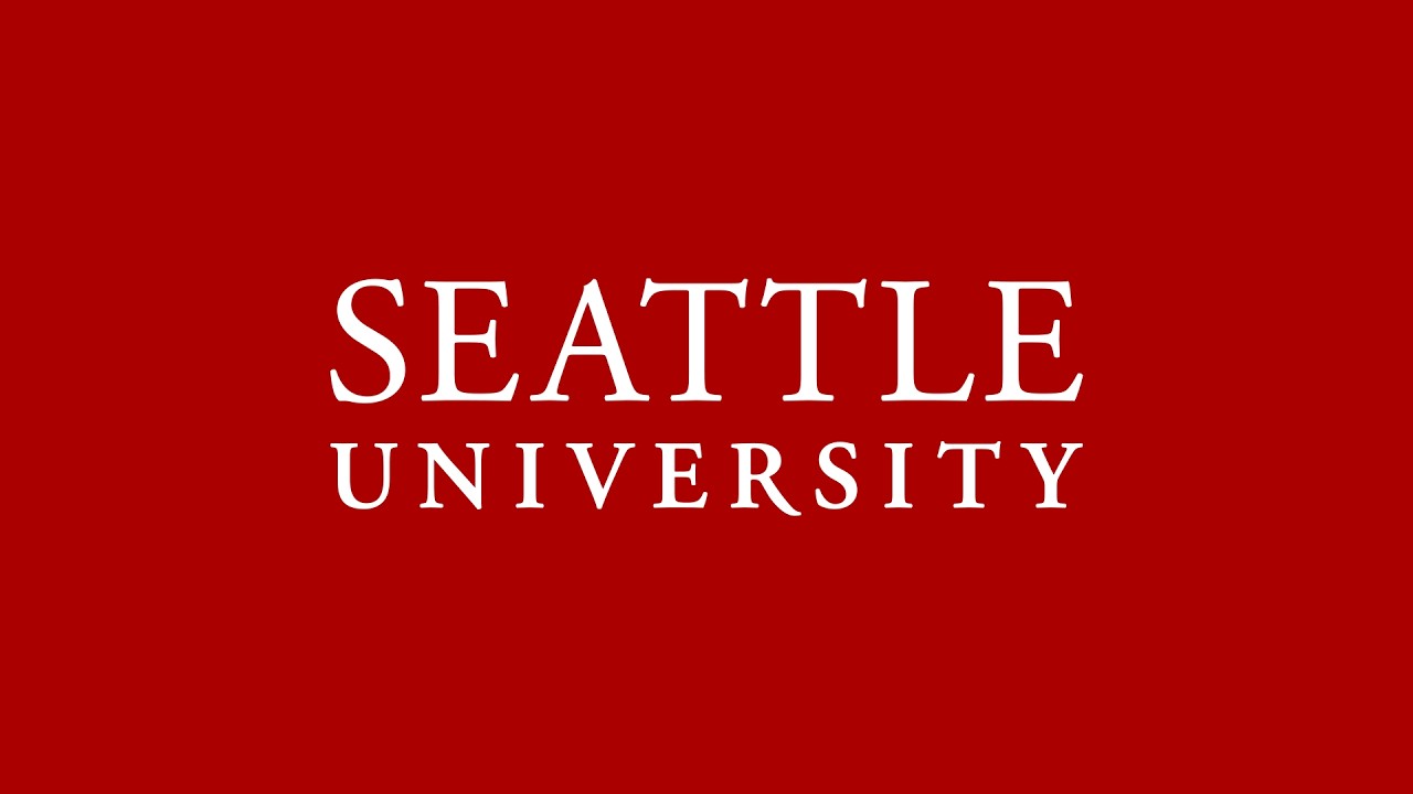 Seattle University | Financial Services Information Session