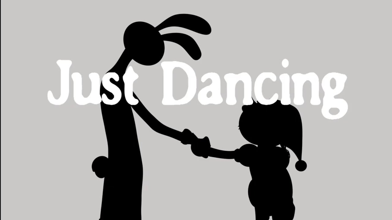 TADC Animatic - Just Dancing