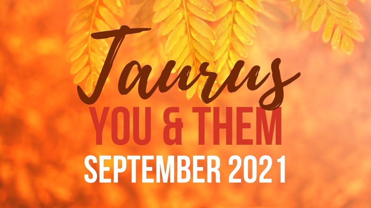 TAURUS 🧡 