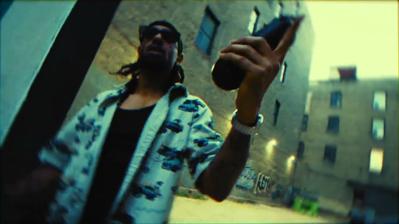 Young Prince – Whatchu Know About Me (Freestyle) | Archive 2