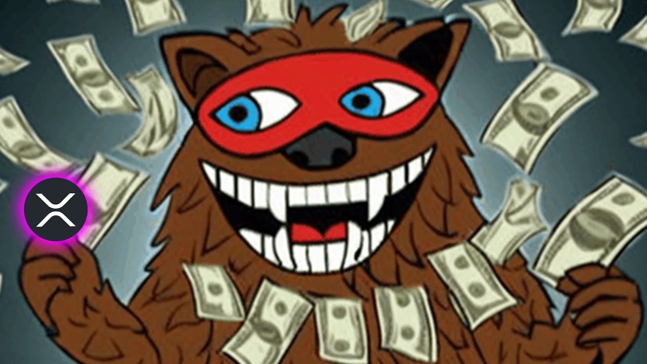 XRP BG123 ТОЛЬКО ЧТО ОПУБЛИКОВАН НА REDDIT !!!!!!