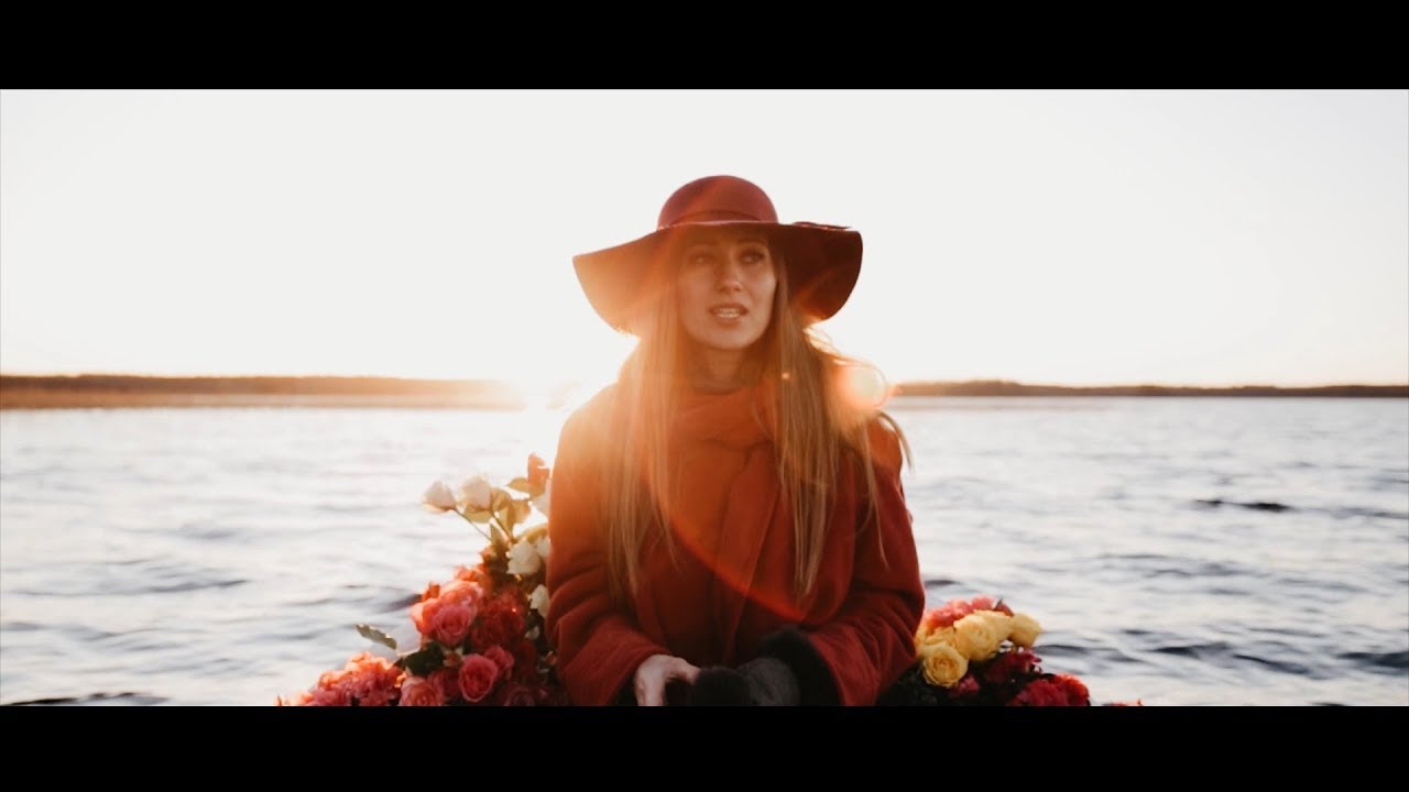 MONTA - 1000 Roses (Official Video) (Supernova 2018)