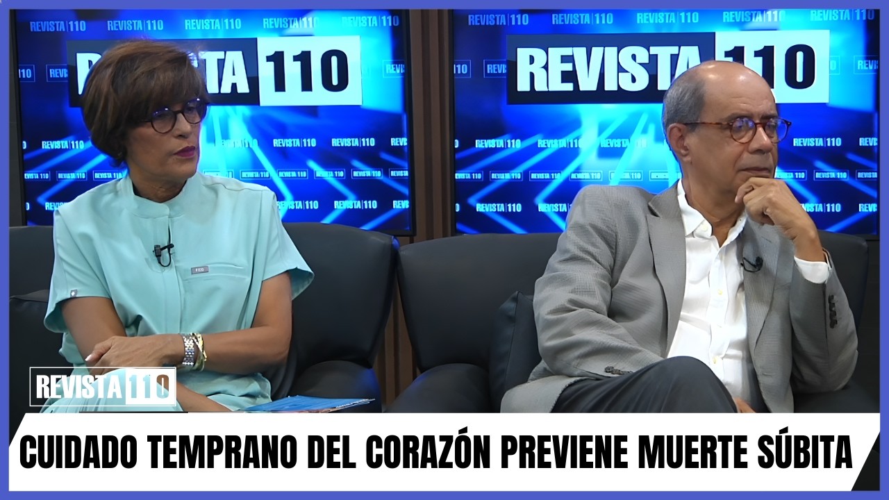 Cuidado temprano del corazón previene muerte súbita