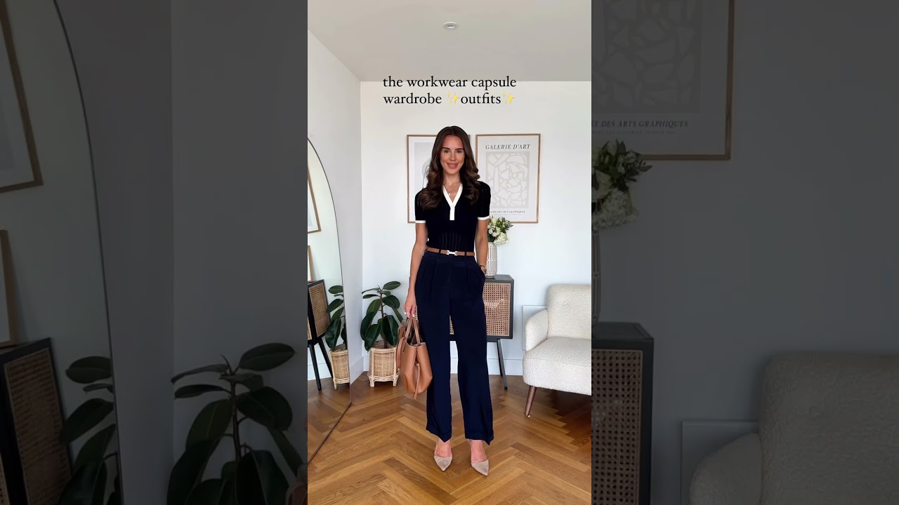 workwear outfit ideas 👩🏽&zwj;💼💼 #corporate #officeoutfits #workwear #corporateoutfits