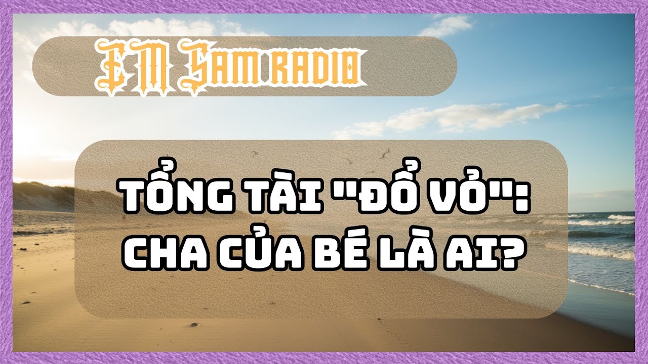 Tổng Tài 
