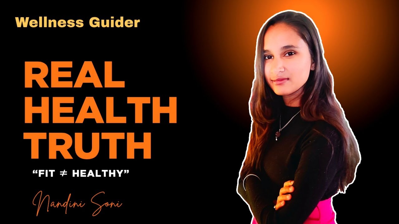 Wellness Kya Hai? | Aaj Ke Time Ki Sabse Badi Need
