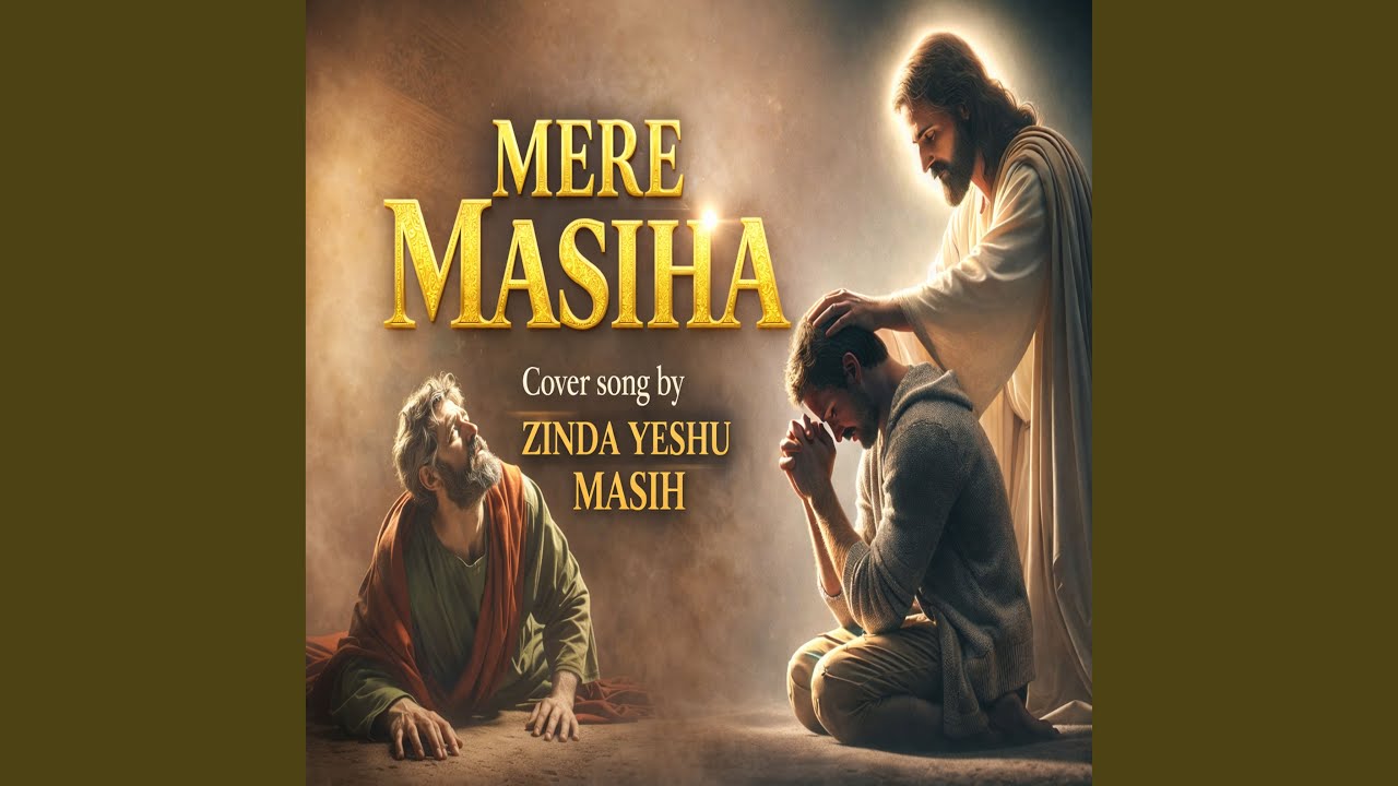 Mere Masiha (Cover)