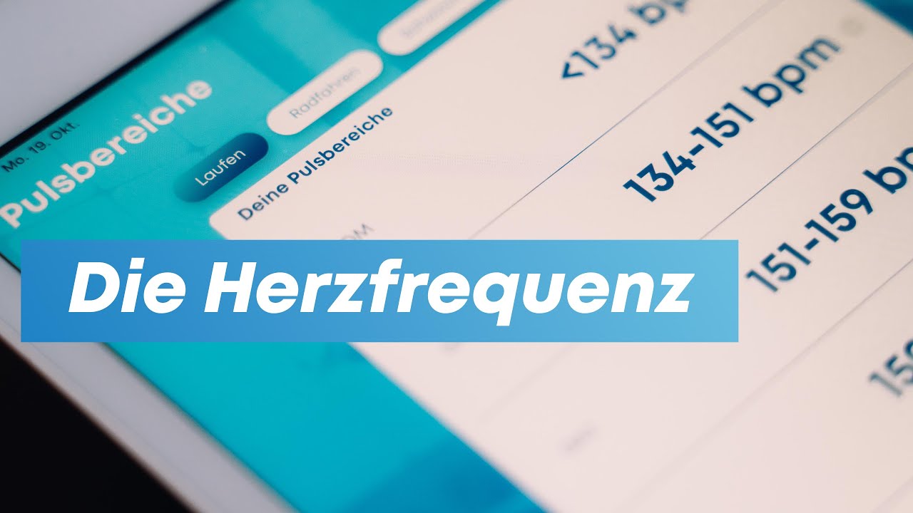 DYNO TV #8: Die Herzfrequenz