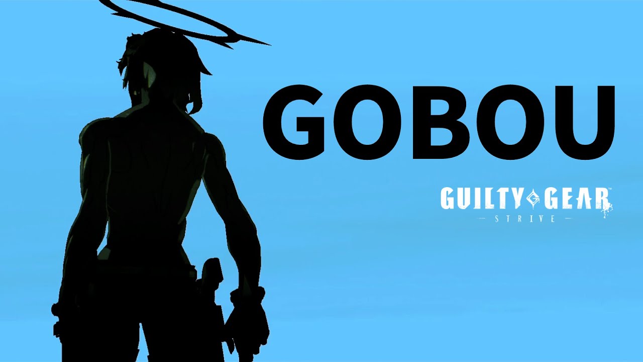 【Guilty Gear Strive】Gobou(Happy Chaos) High Level Gameplay【GGST】【PS4pro/60FPS】