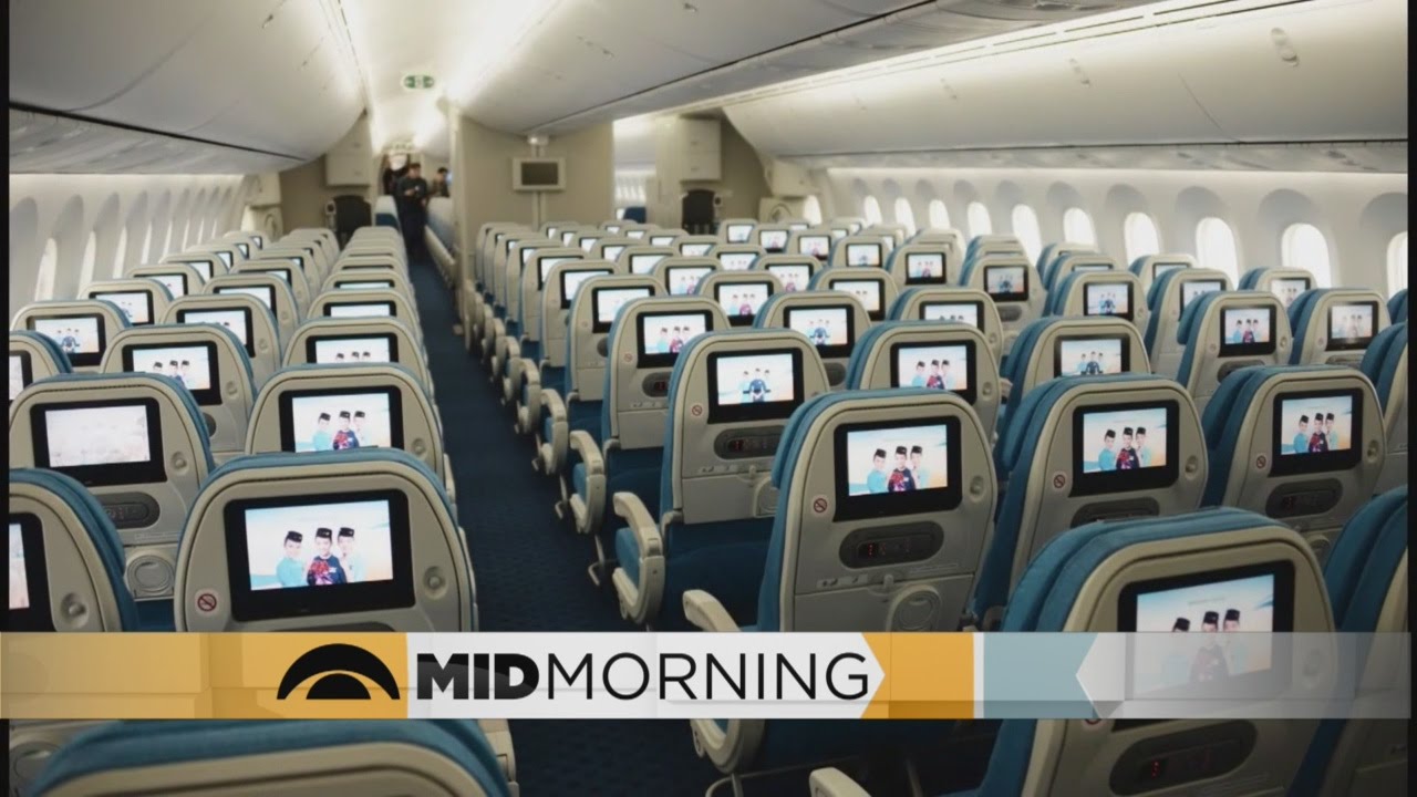 Delta, American Airlines Add Boarding Categories