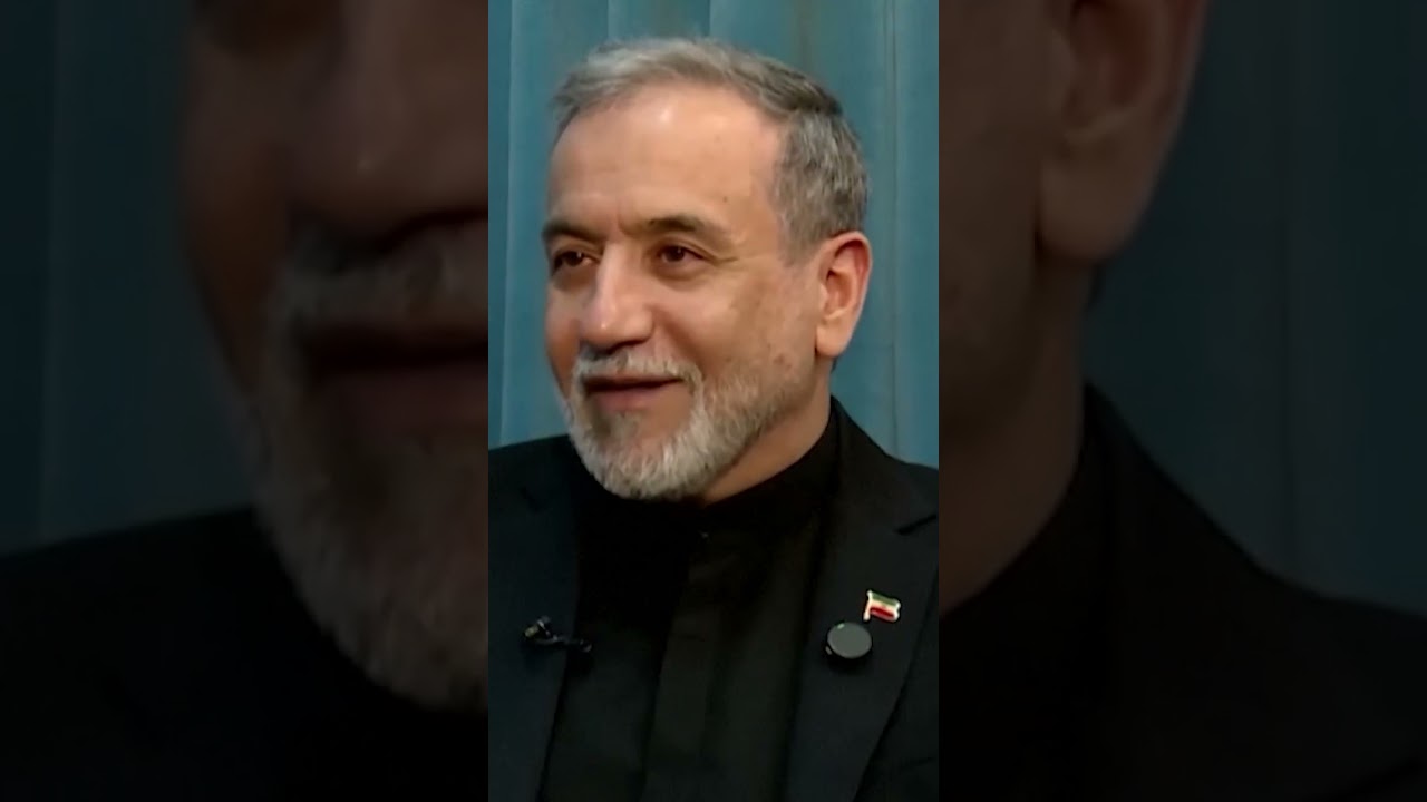 Iran Warns Gulf Neighbors: U.S. Bases and 
