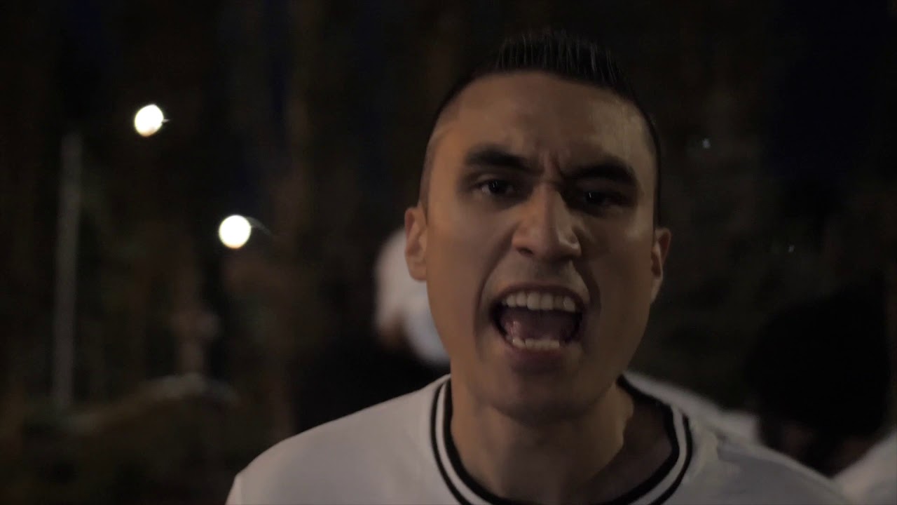 Kevin The Brain - ILL MENTAL (Official Video)