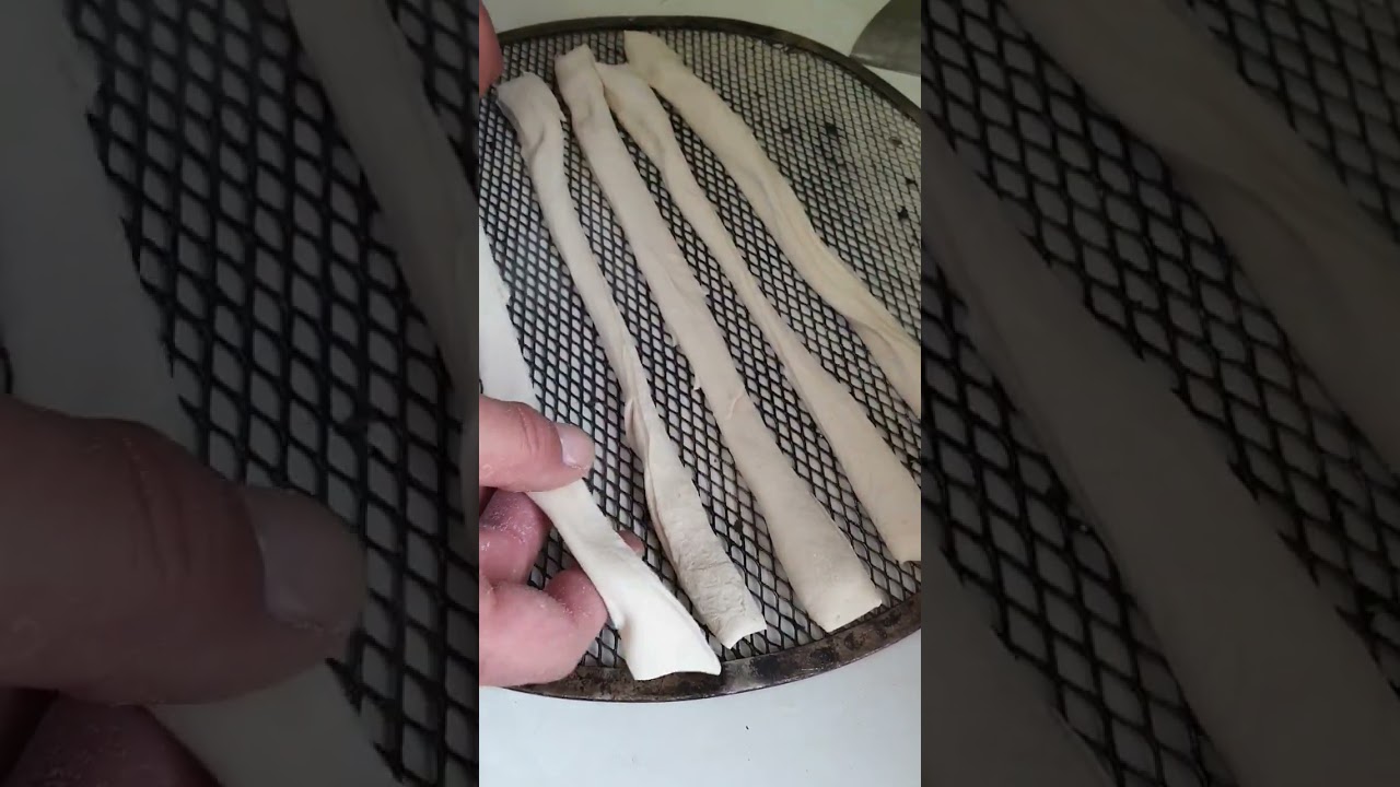 PizzA SticK