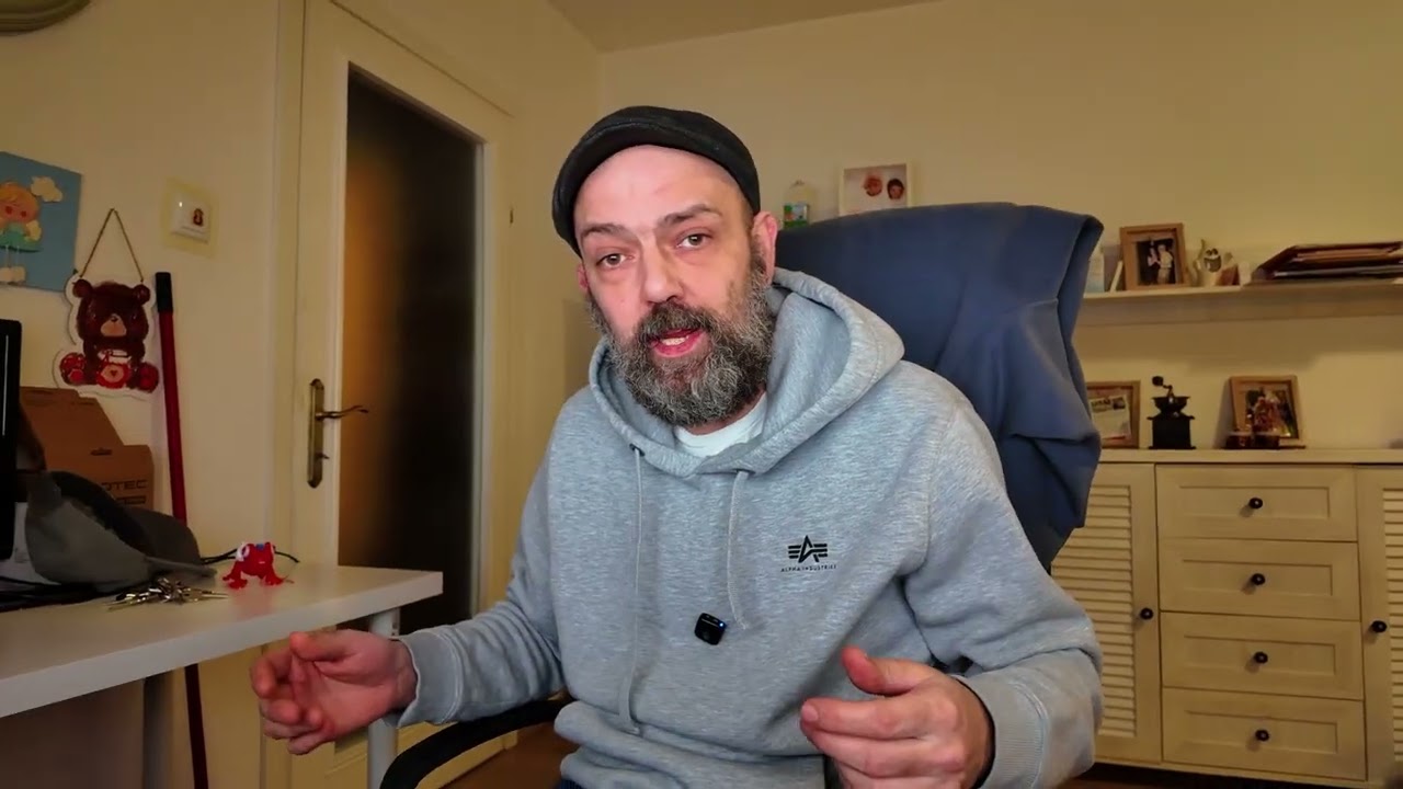 Kad se kamera ugasi | Istina koju ne vidite