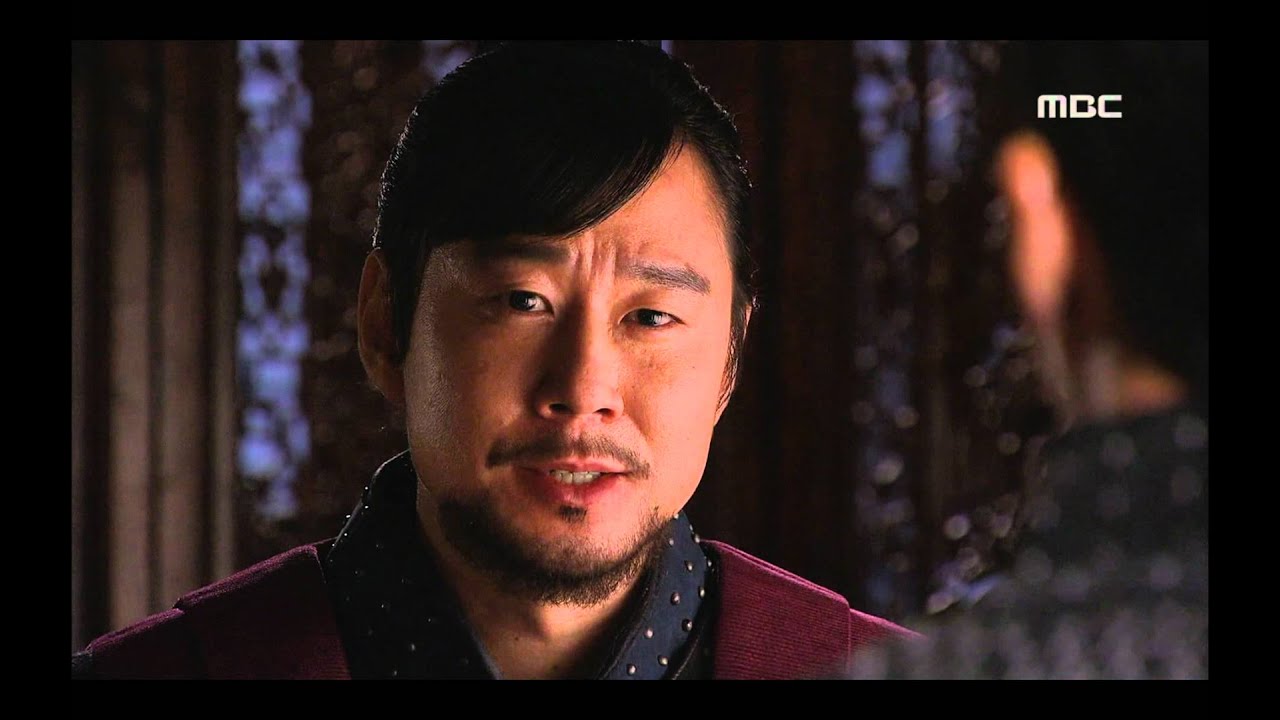 무신 - Warrior K, 12회, EP12, #11