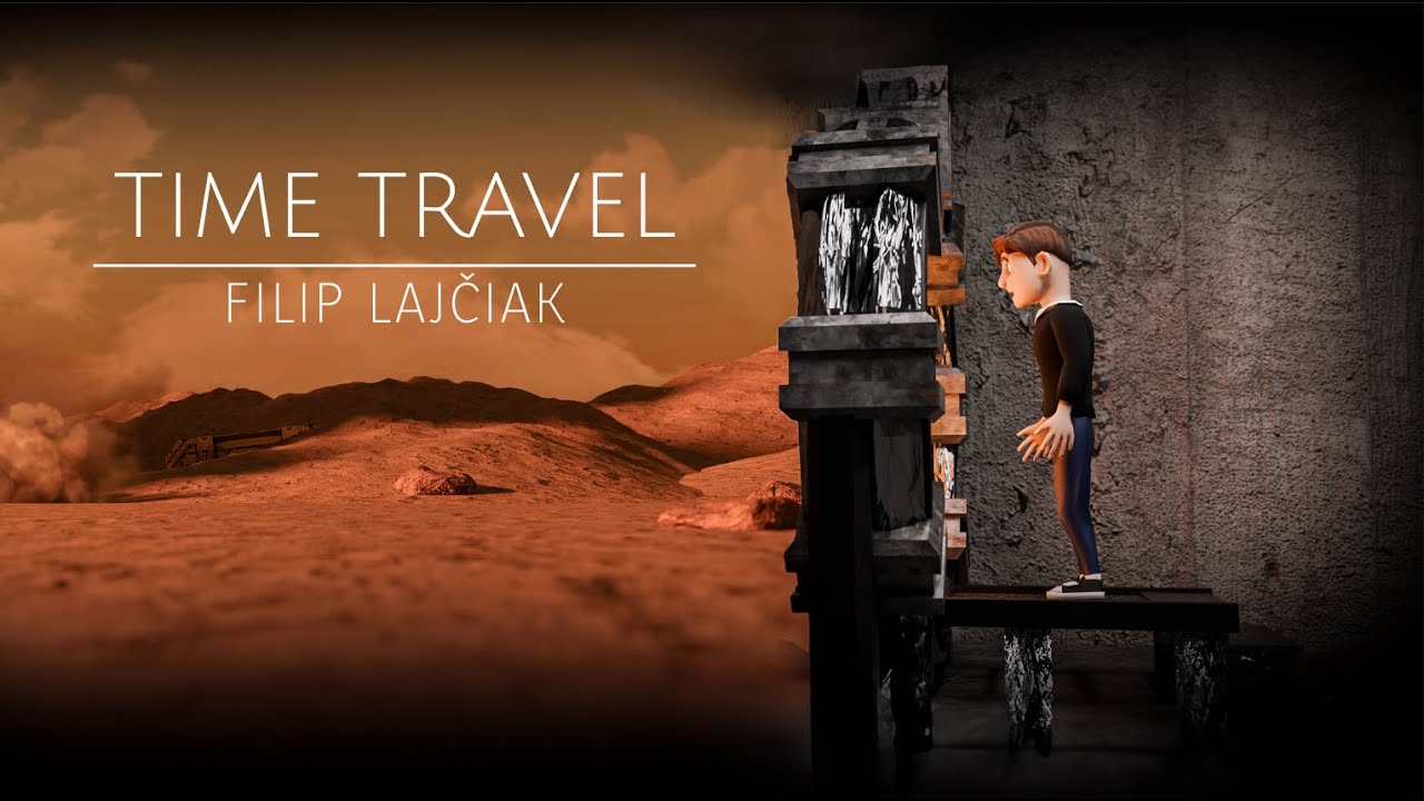 TIME TRAVEL 