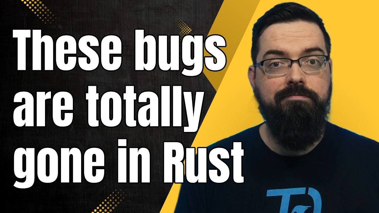 Greg KH on Rust in the Kernel: “Why Wouldn’t We Want That?”