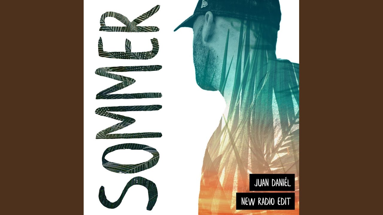 Sommer (New Radio Edit 2018)