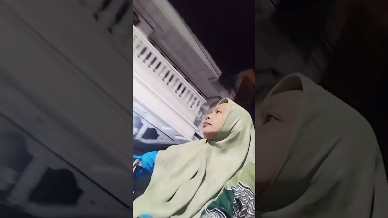 pondok pesantren Lirboyo Kediri Jawa Timur mantap.