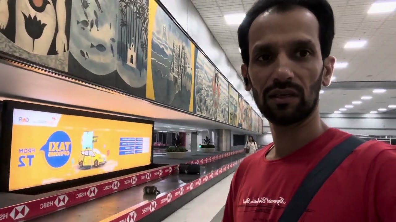 INTERNATIONAL TRAVEL SERIES COMING SOON || BEYOND TRAVELLER 46