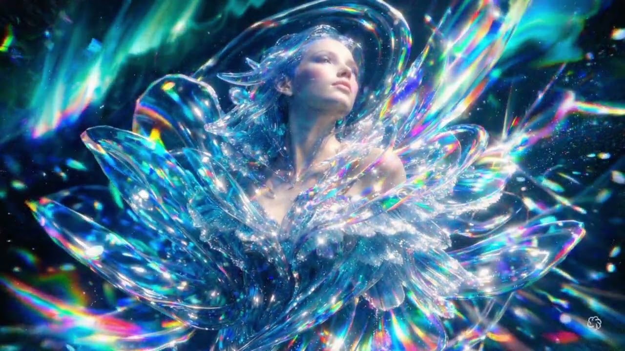 HÖRE DAS 10 MINUTEN – DEIN GEIST WIRD SOFORT RUHIG 🧘‍♂️✨ The inner sound.