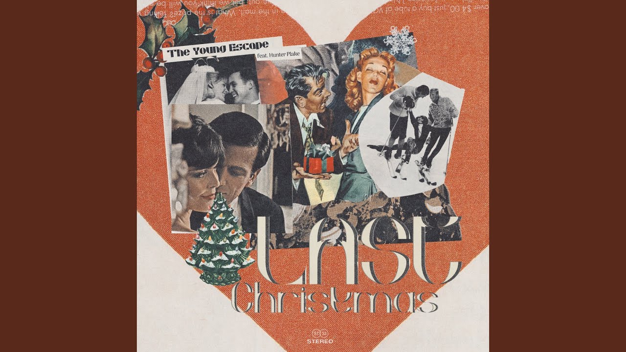 Last Christmas