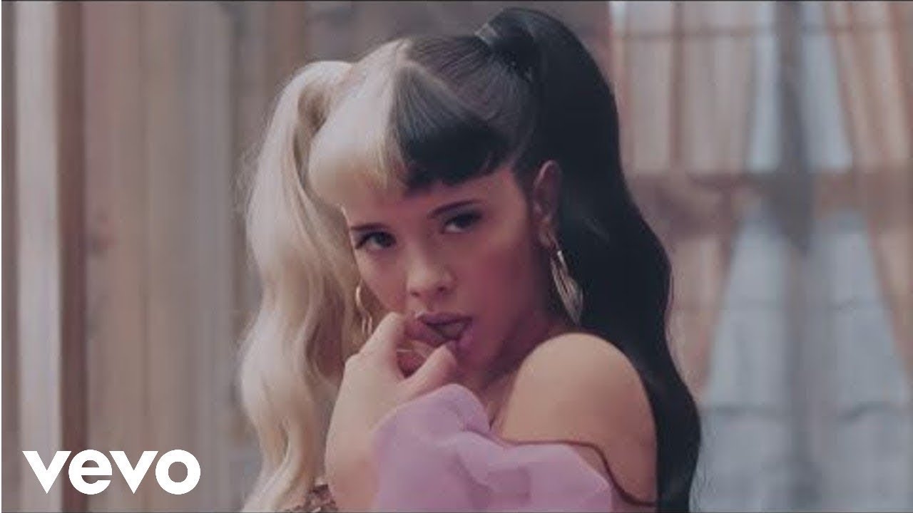 Melanie Martinez - Detention (Remastered)