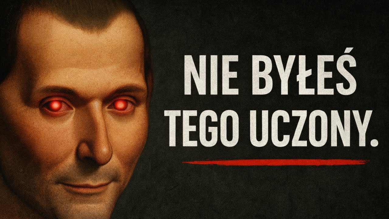 Zakazany hack inteligencji — dlatego system go ukrywa | Machiavelli