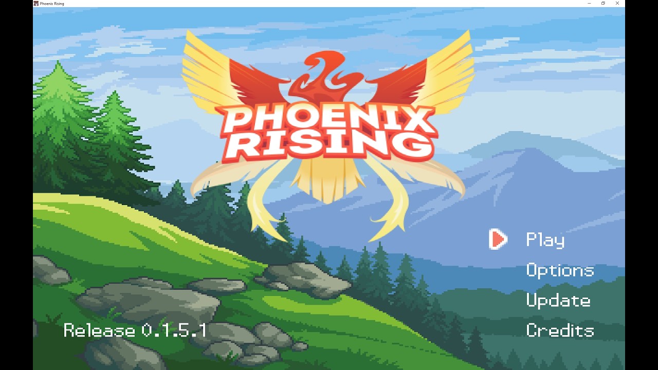 pokemon phoenix rising ep2