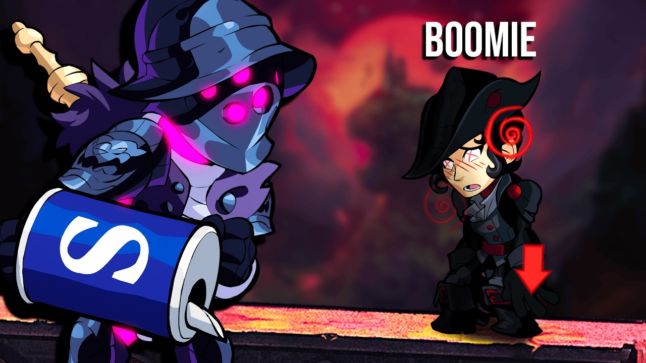 I Destroyed Boomie | Pro Ranked Gameplay