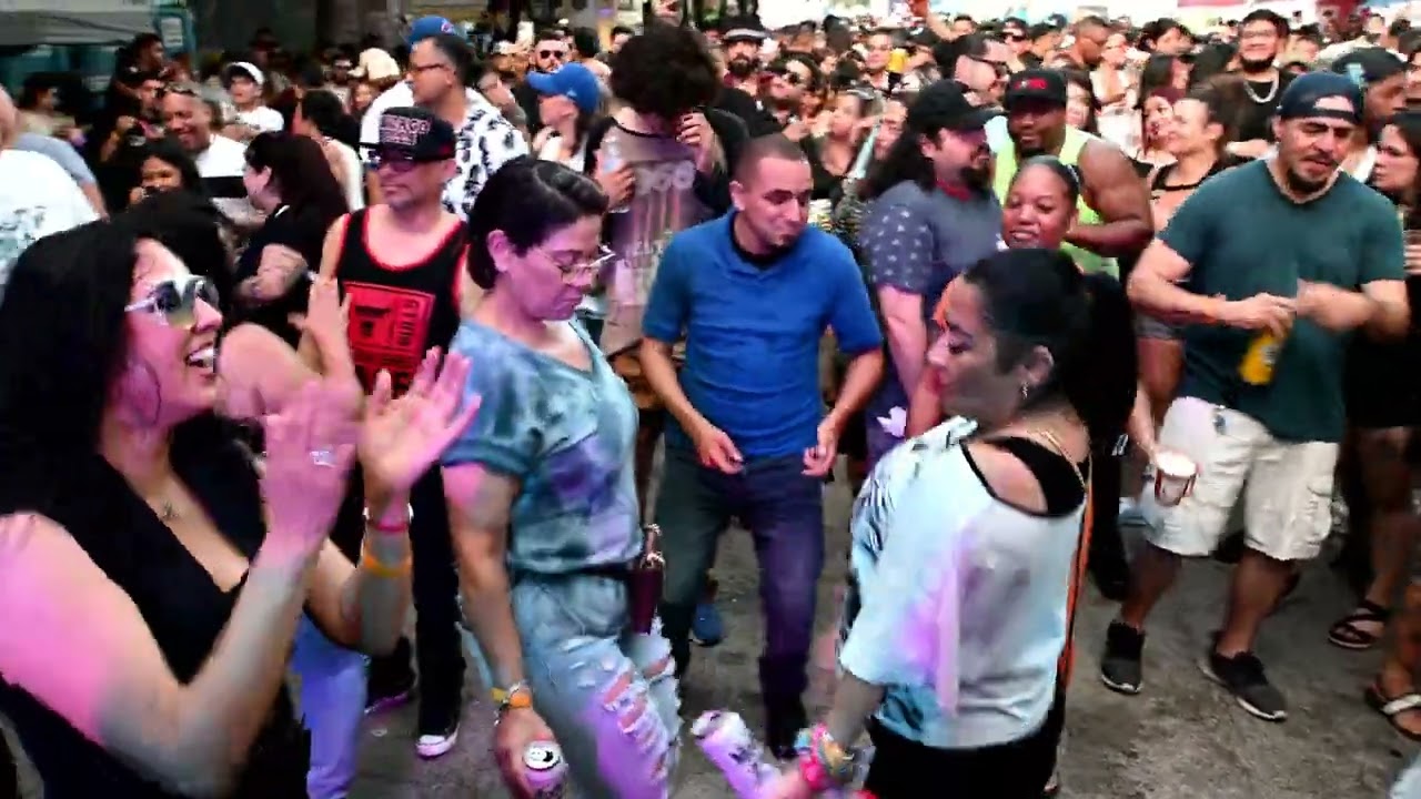 Tacos and Tamales Fest, Chicago, IL - July 21, 2024