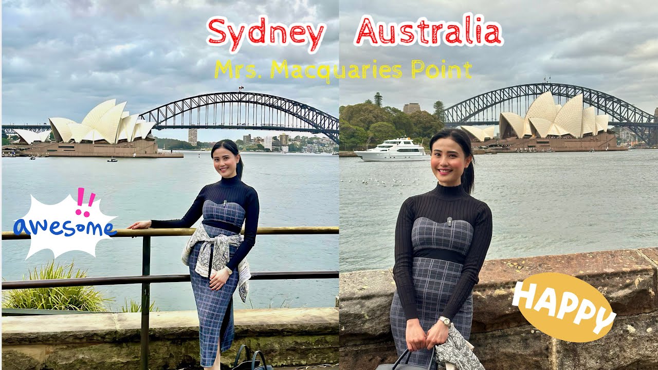 Sydney, Australia 🇦🇺 