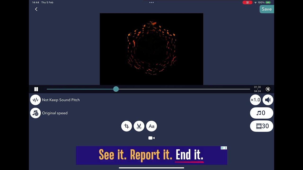 Ballad of the cats by C418 but it’s in A minor.