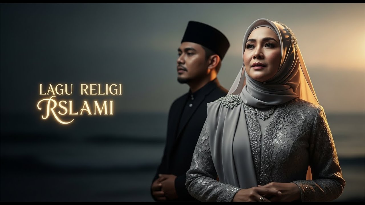 Full Album Lagu Religi 🌙 Sholawat Menyentuh Hati