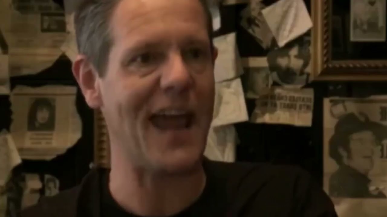 Metal Evolution – New Wave of British Heavy Metal (Episode 4) [480p 24fps]