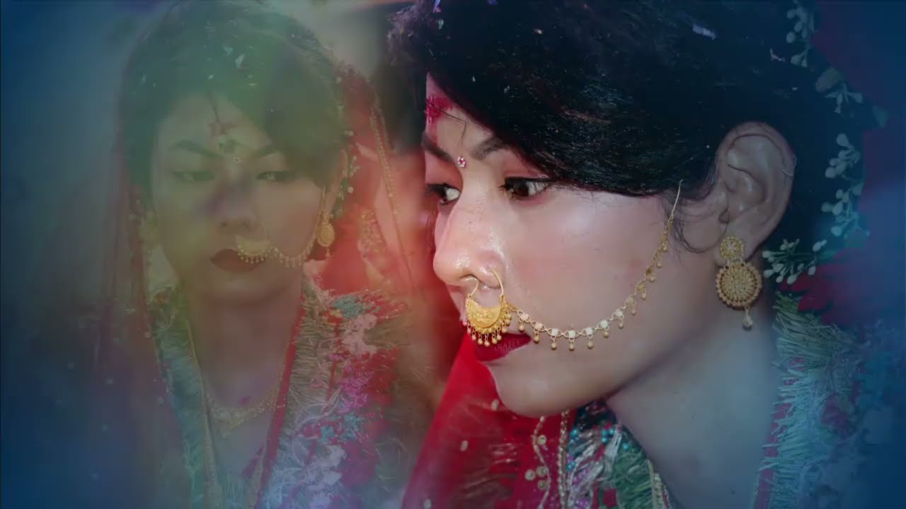 Nirmala Weds Ram Rajbanshi 2079 04 09